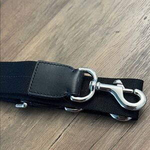 COACH Black Bag Strap *BRAND NEW*